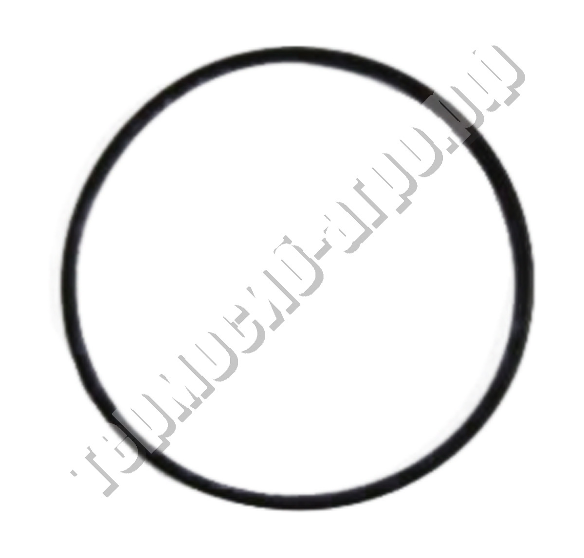 Прокладка АДС 09.01.019 (рез.)